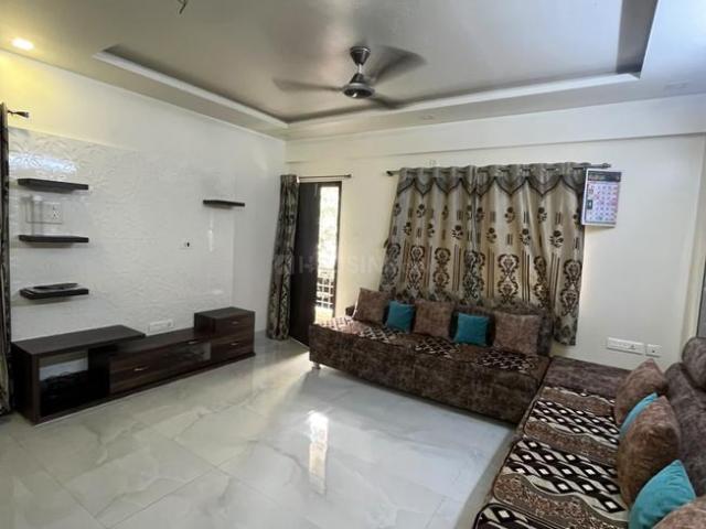 Flat for rent in Ward 12, Pune