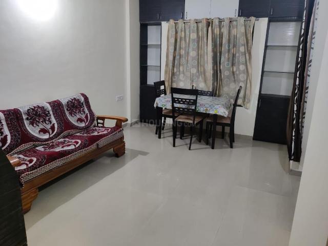 Flat for rent in Ward 12, Pune