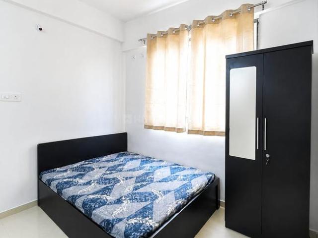 Flat for rent in Kharadi, Pune