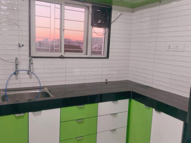 Flat for rent in Ward 12, Pune