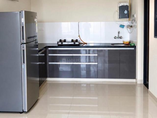 Flat for rent in Mundhwa, Pune