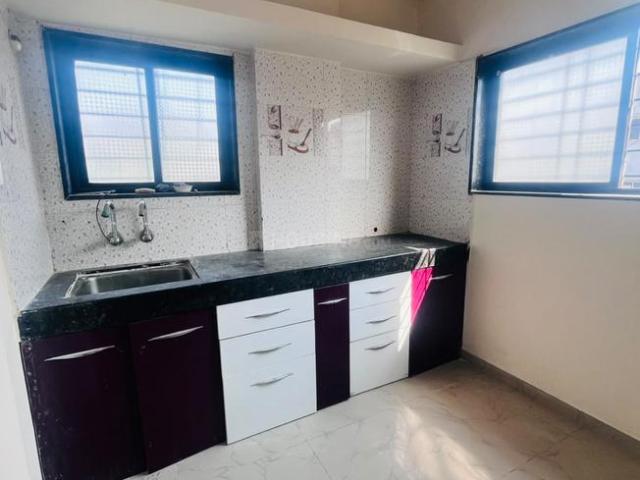 Flat for rent in Ward 12, Pune