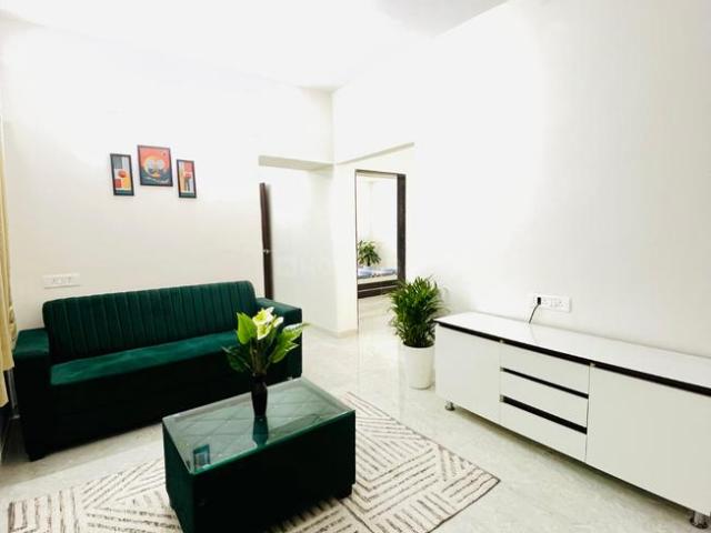 Flat for rent in Mundhwa, Pune