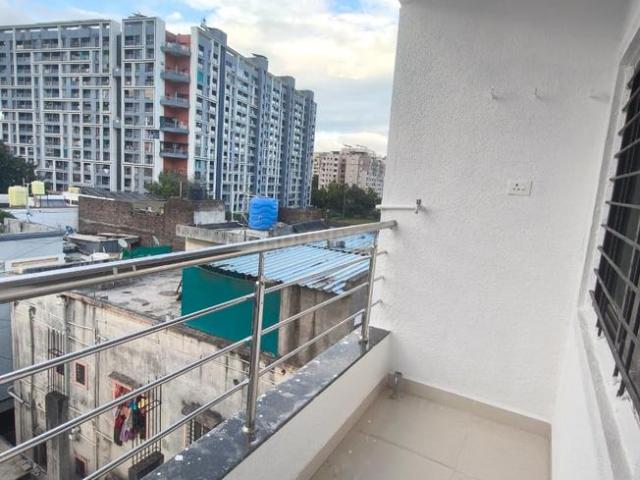 Flat for rent in Ward 12, Pune