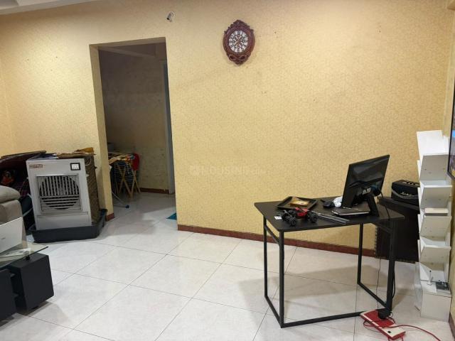 Flat for rent in Ward 12, Pune