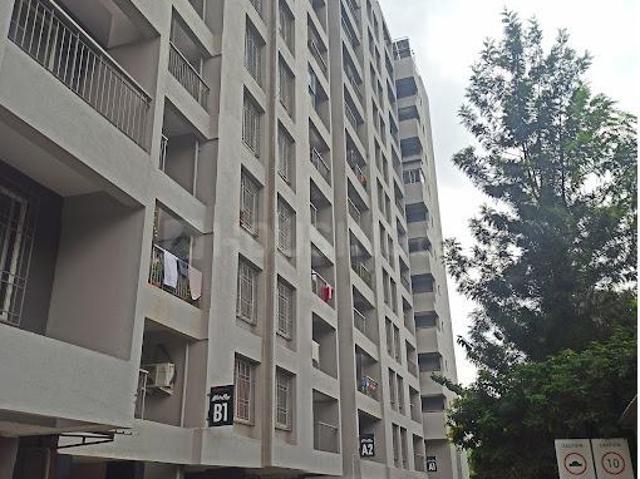 Flat for sale in Poona, National Capital Territory Of Delhi