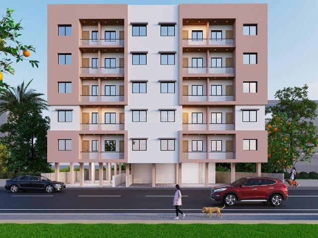 Flat for sale in Poona, National Capital Territory Of Delhi