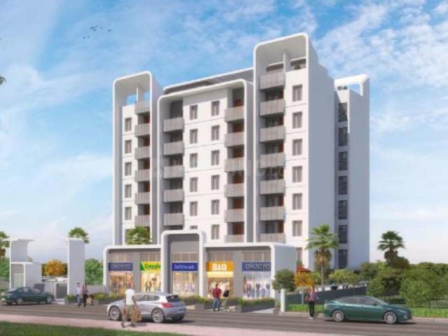 Flat for sale in Poona, National Capital Territory Of Delhi