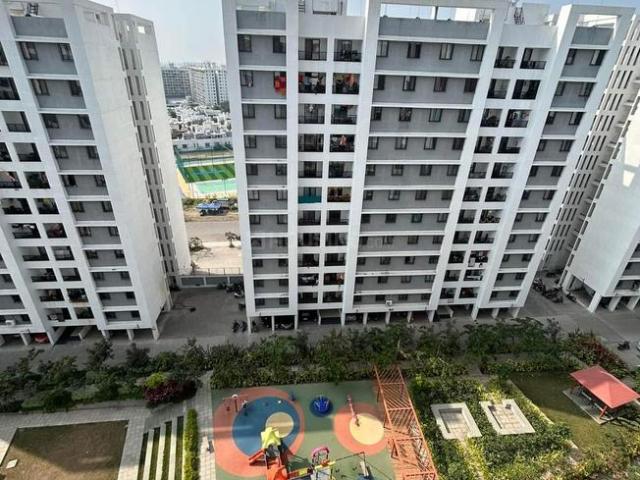 Flat for rent in Poona, National Capital Territory Of Delhi