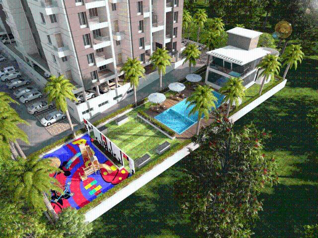 Flat for rent in Poona, National Capital Territory Of Delhi