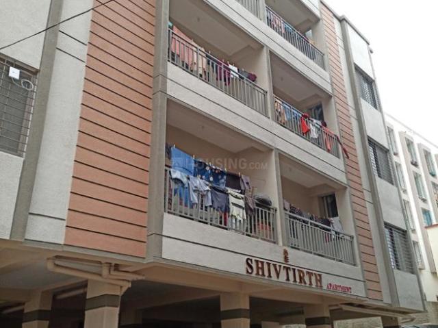 Flat for rent in Poona, National Capital Territory Of Delhi