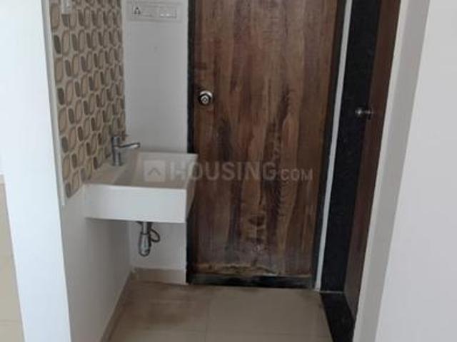 Flat for rent in Wagholi, Pune