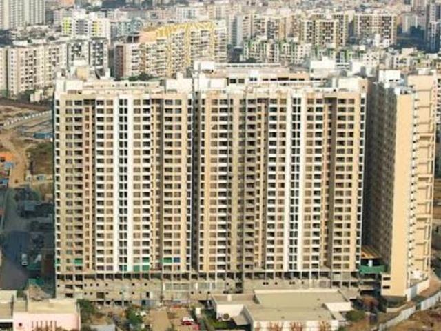 Flat for rent in Wagholi, Pune
