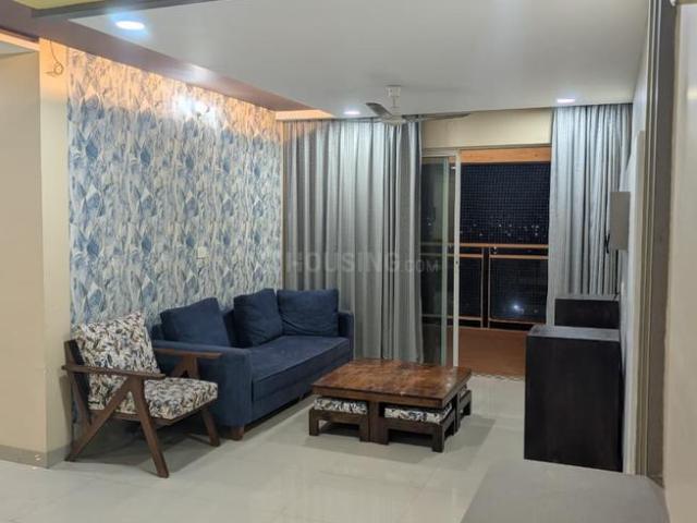Flat for rent in Wagholi, Pune