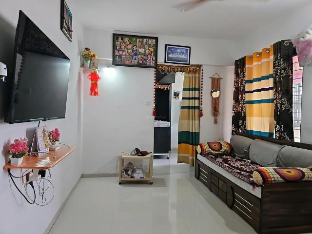 Flat for sale in Poona, National Capital Territory Of Delhi