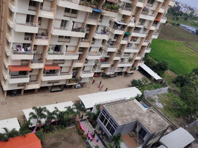 Flat for sale in Poona, National Capital Territory Of Delhi