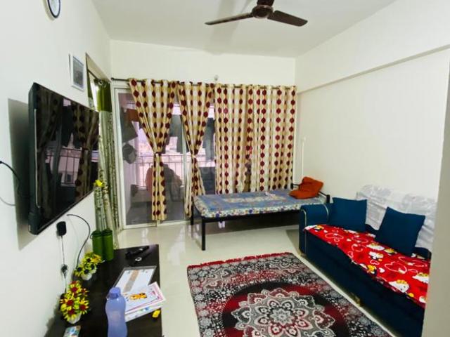 Flat for sale in Poona, National Capital Territory Of Delhi