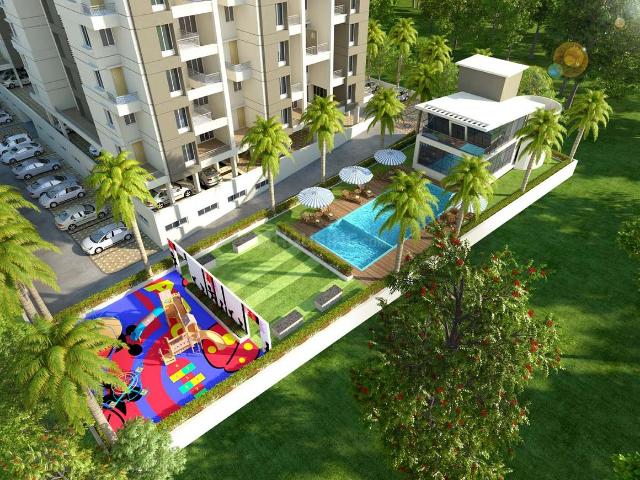 Flat for sale in Poona, National Capital Territory Of Delhi