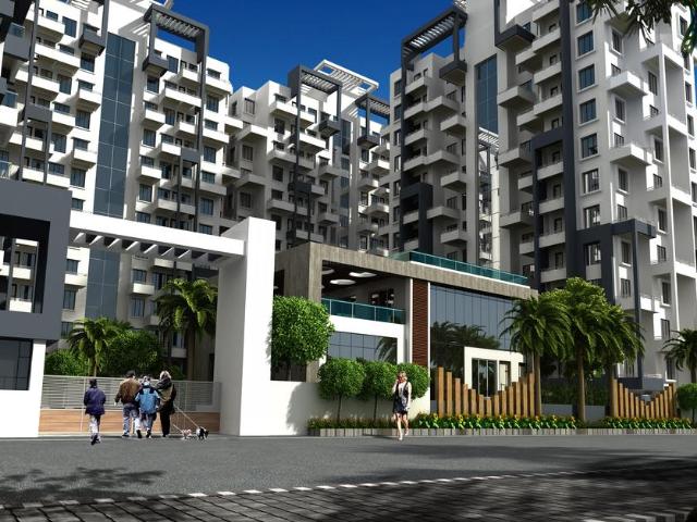 Flat for sale in Poona, National Capital Territory Of Delhi