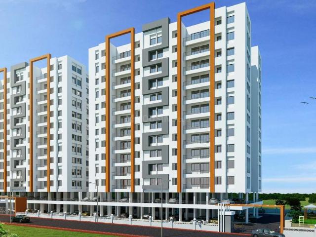 Flat for sale in Poona, National Capital Territory Of Delhi