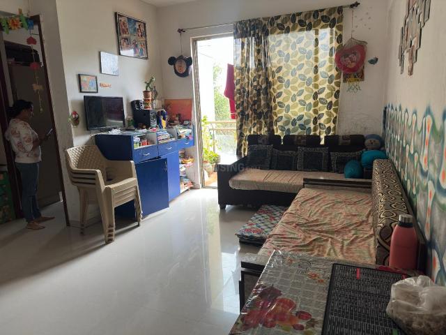 Flat for sale in Poona, National Capital Territory Of Delhi