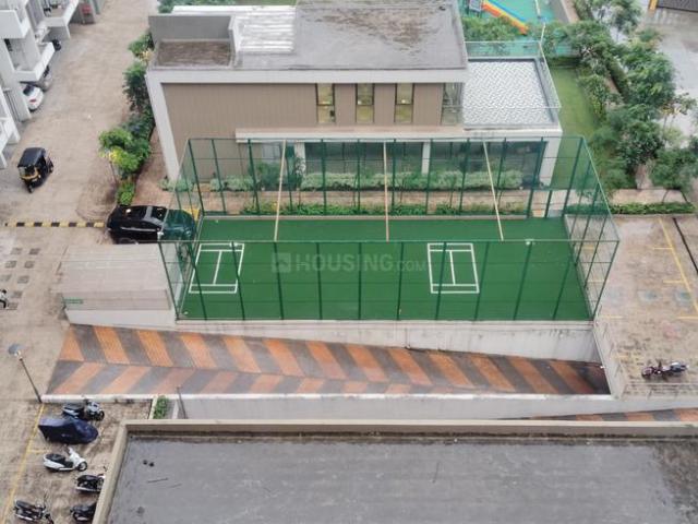 Flat for rent in Wakad, National Capital Territory Of Delhi