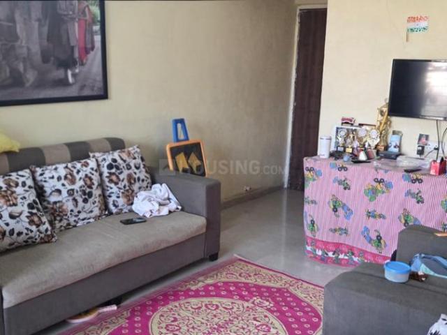 Flat for rent in Thergaon, National Capital Territory Of Delhi