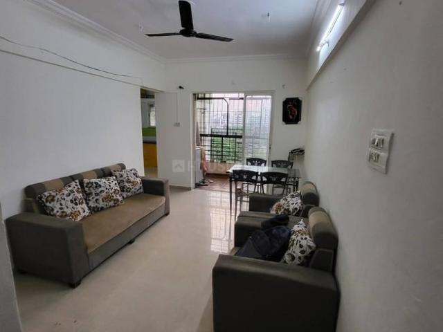 Flat for rent in Thergaon, National Capital Territory Of Delhi