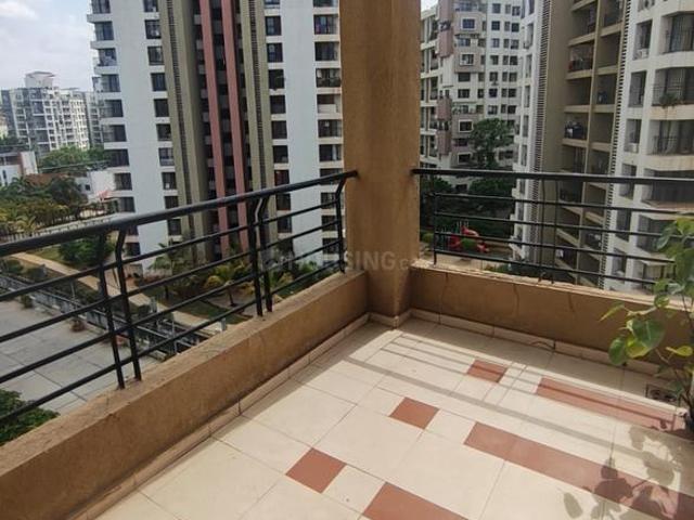 Flat for rent in Wakad, National Capital Territory Of Delhi