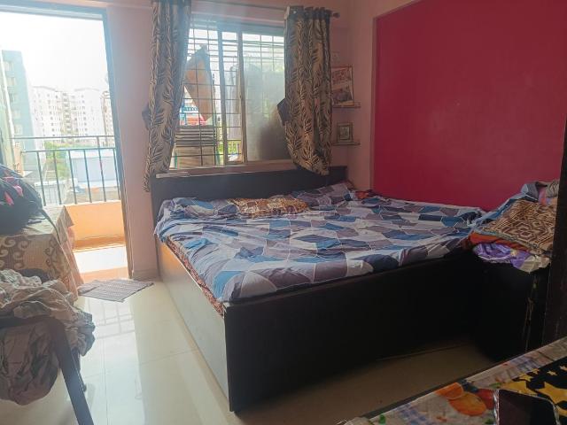 Flat for rent in Wakad, National Capital Territory Of Delhi