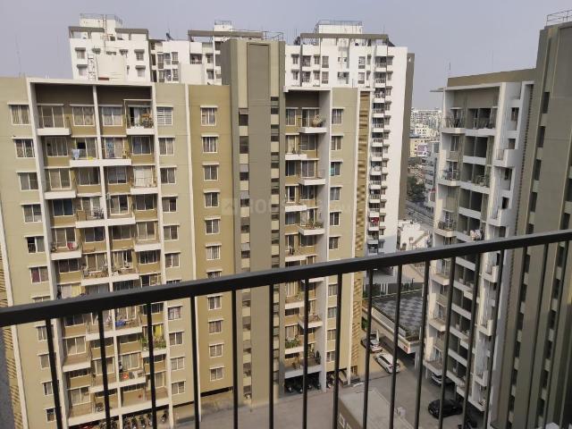 Flat for rent in Wakad, National Capital Territory Of Delhi