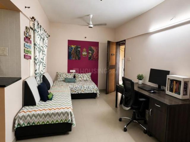 Flat for rent in Dighi, National Capital Territory Of Delhi