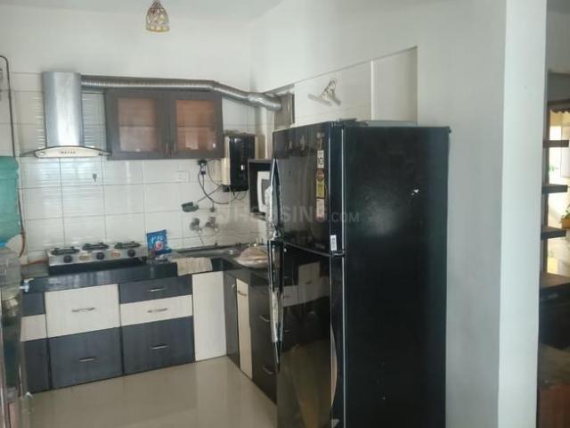 Flat for rent in Tathawade - Pune, National Capital Territory Of Delhi