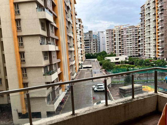 Flat for rent in Dighi, National Capital Territory Of Delhi