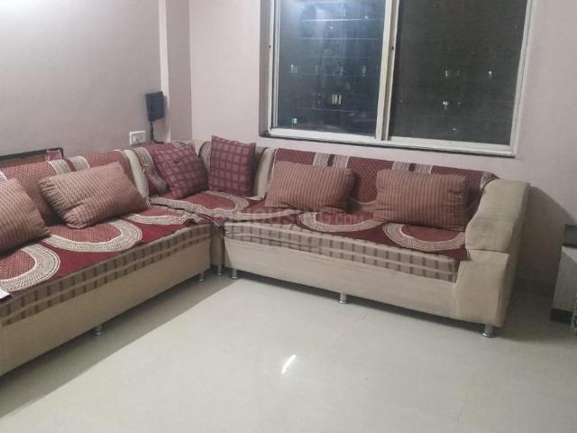 Flat for rent in Wakad, National Capital Territory Of Delhi