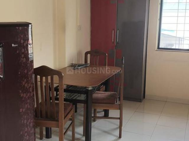 Flat for rent in Thergaon, National Capital Territory Of Delhi