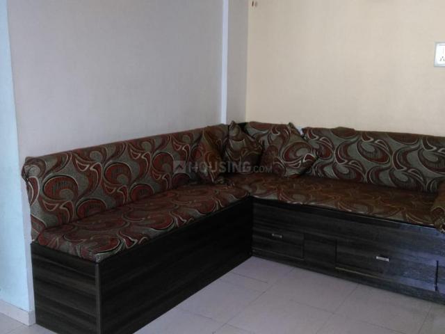 Flat for rent in Dighi, National Capital Territory Of Delhi