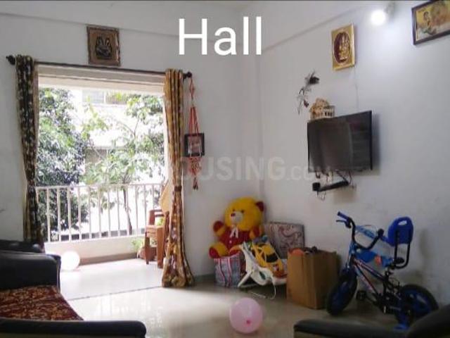 Flat for rent in Bhujbal Chowk, Pune