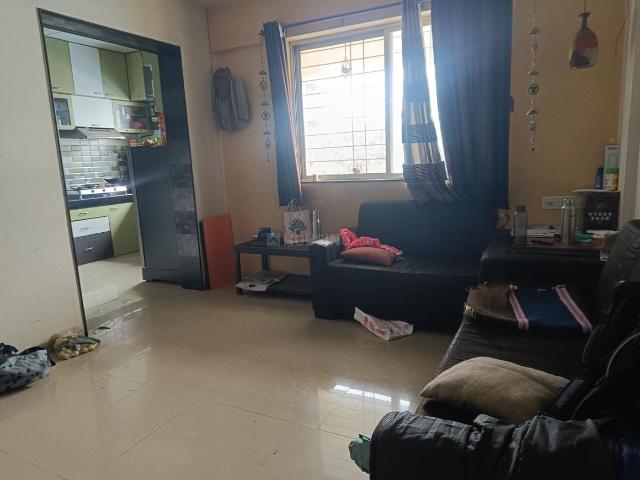 Flat for rent in Wakad, National Capital Territory Of Delhi