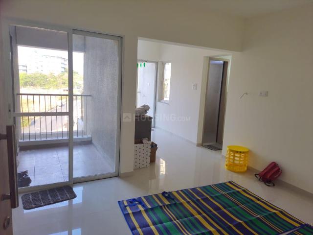 Flat for rent in Sainath colony, Pune