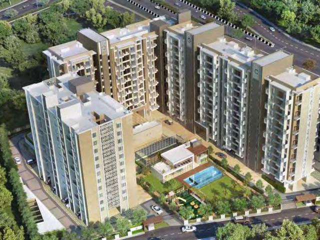 Flat for rent in Wakad, National Capital Territory Of Delhi