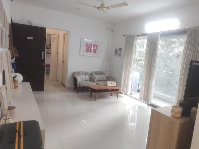 Flat for rent in Shonest Tower, Pune