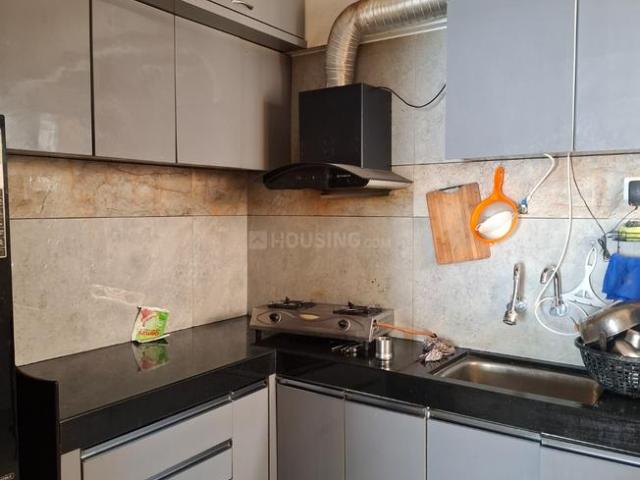 Flat for rent in Tathawade - Pune, National Capital Territory Of Delhi