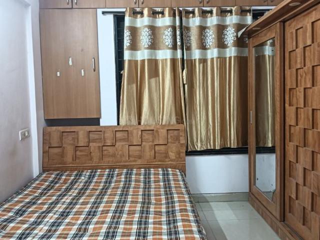 Flat for rent in Bhujbal Chowk, Pune