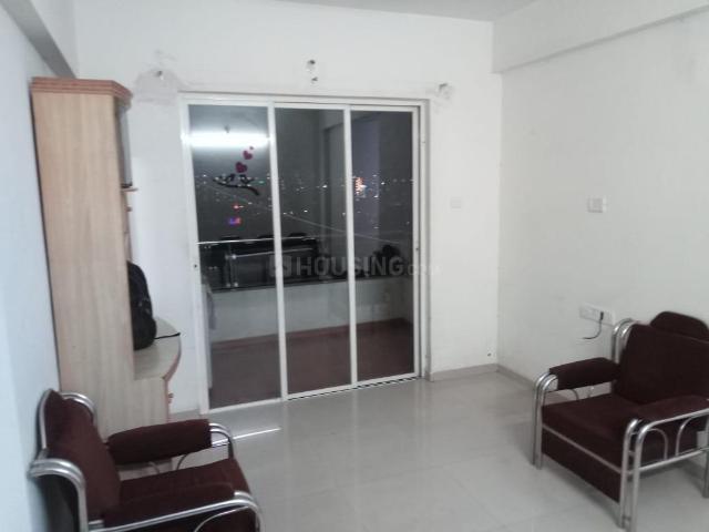 Flat for rent in Signature Heights, Pune
