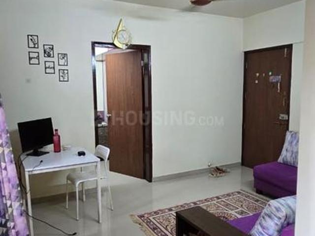 Flat for rent in Thergaon, Tathawade
