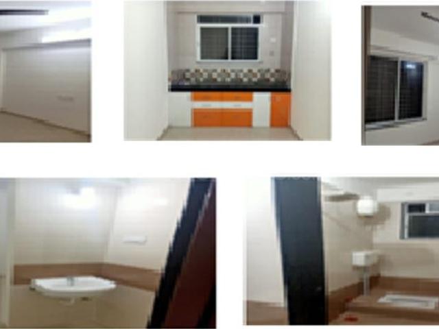 Flat for rent in Thergaon, Pune