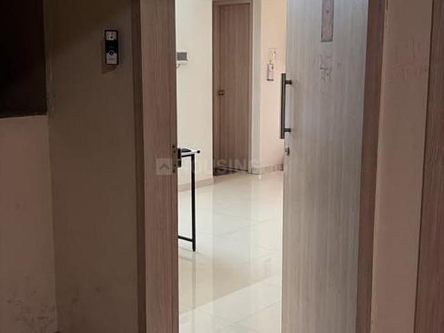 Flat for rent in Sainath colony, Pune