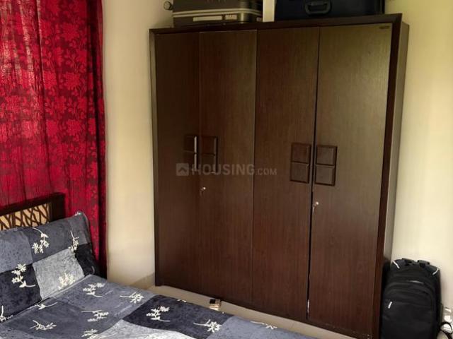Flat for rent in Wakad, Pune