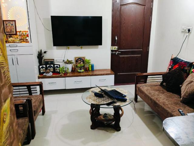 Flat for sale in Dighi, National Capital Territory Of Delhi